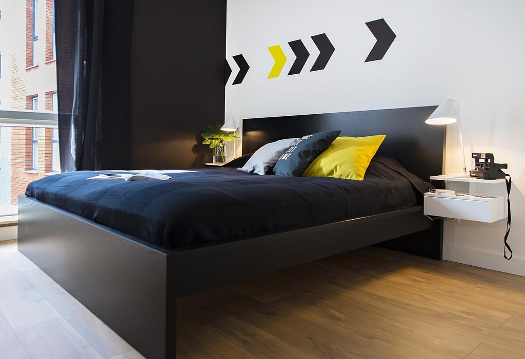 Apartament Apartinfo Center *