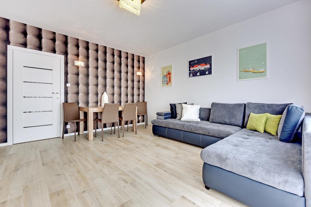 Apartament Apartinfo Center