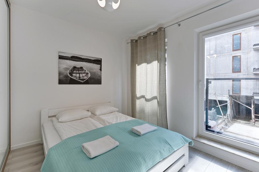 Apartinfo Center Apartament *