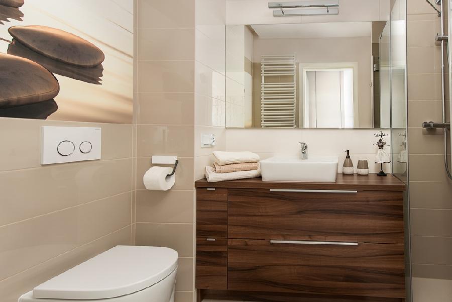 Apartament Apartinfo Center *