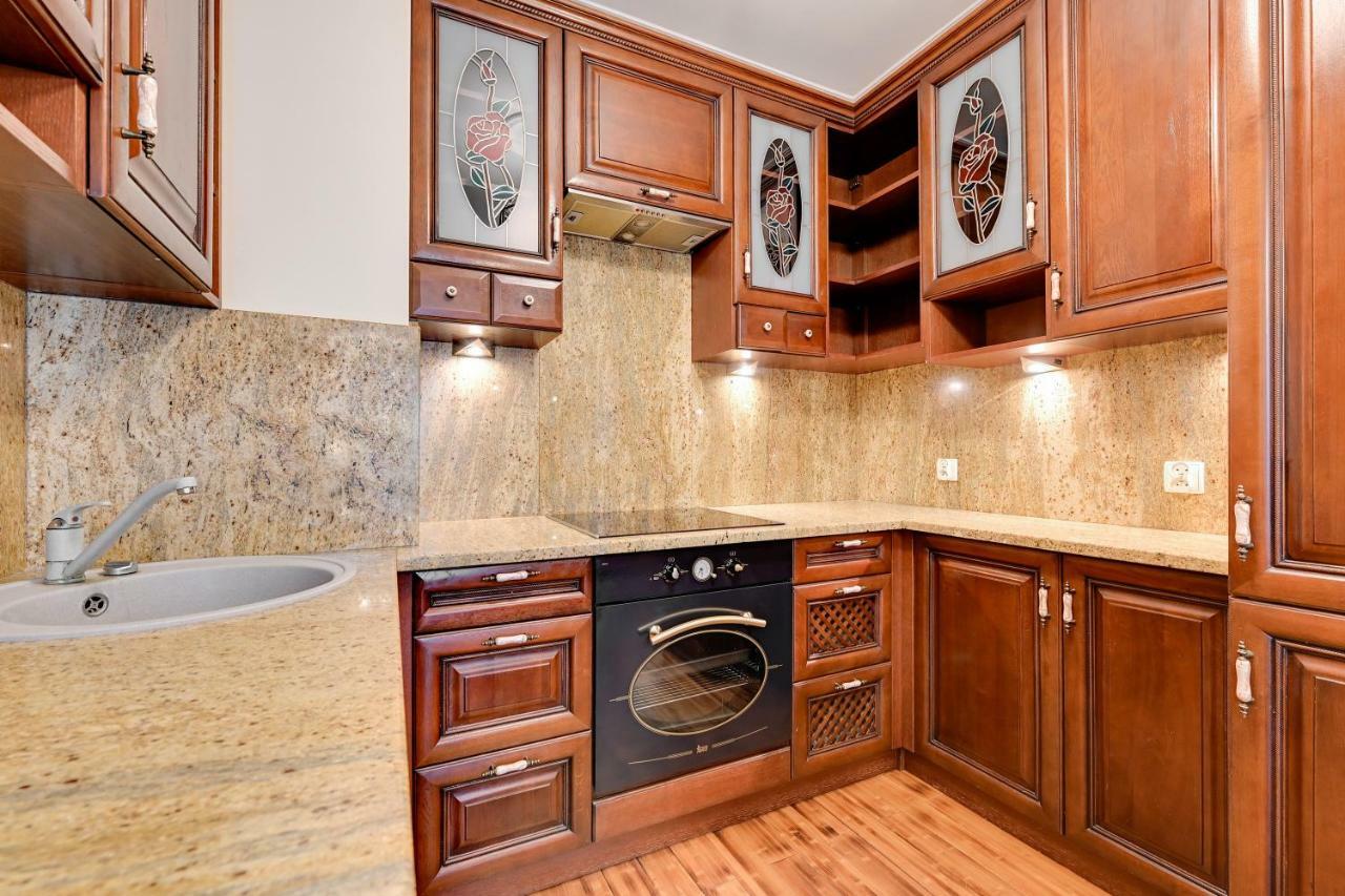 Apartament Apartinfo Center